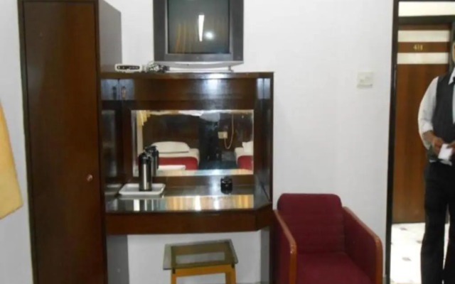 Hotel Victerrace