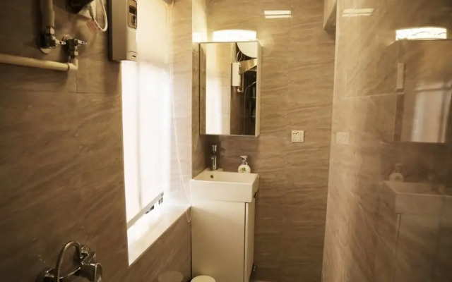 Jiaochangwei Fengchao Guesthouse