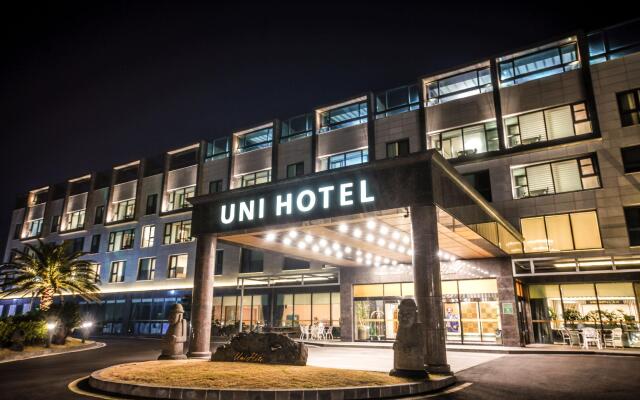 Uni Hotel Jeju