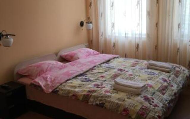 Guesthouse Zornitsa