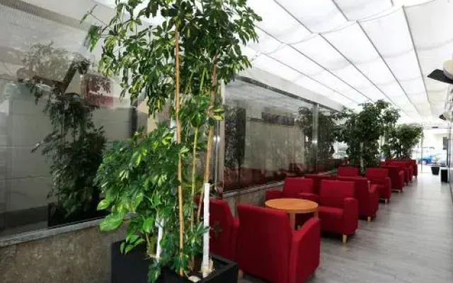 Hotel Txarriduna