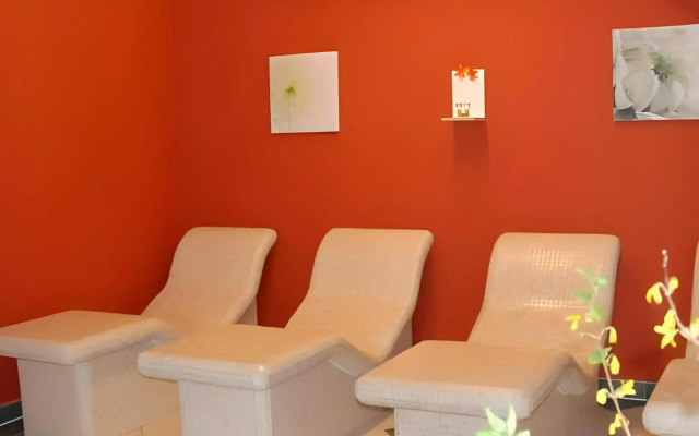 Sporthotel Neuruppin - Apartmenthaus mit Ferienwohnungen
