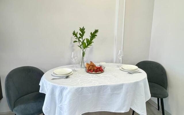 Апартаменты на улице Щорса 103