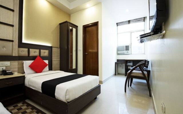 Capital O 312 Hotel Aster Inn