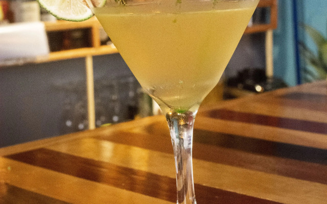 Hotel Hacienda Don Paolo