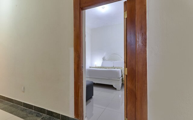 Hotel Anabella