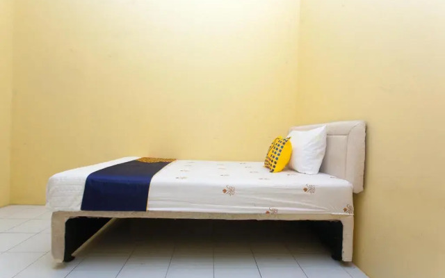 SPOT ON 2830 Azka Guest House Syariah