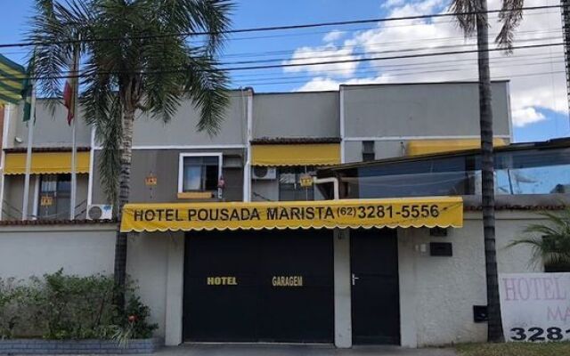 Hotel Pousada Marista