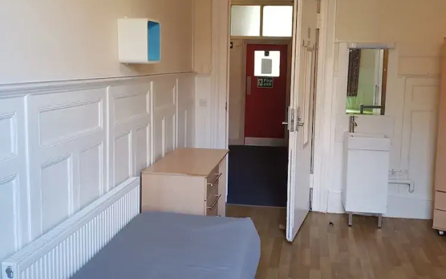 Belsize House