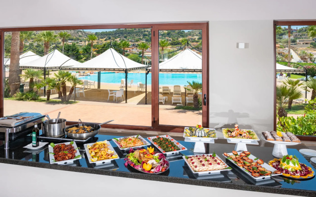 Baia D'Oro Hotel