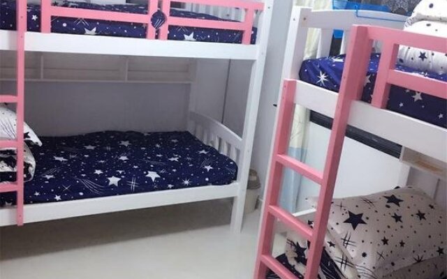 Meet U Hostel