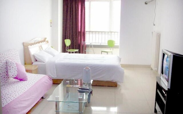 Fortune Building Express Hotel - Bengbu
