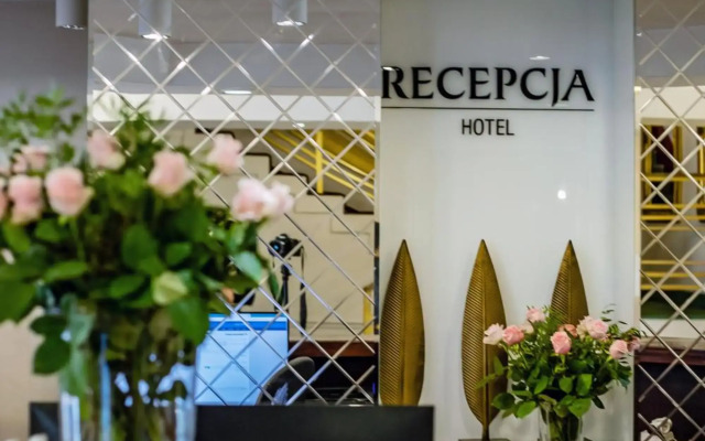 Prawdzic Resort&Conference