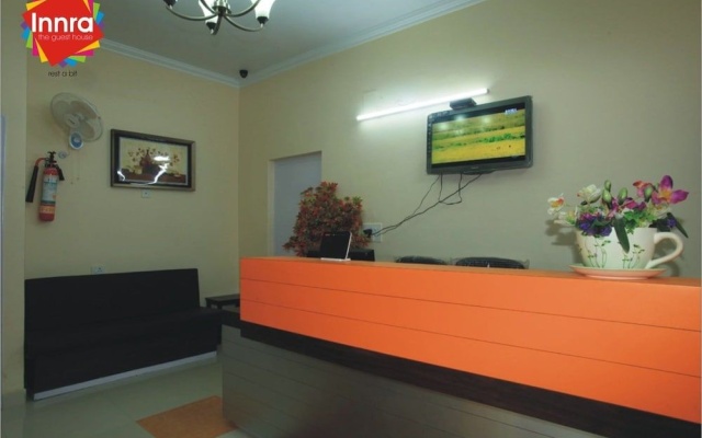 Innra – Lobby – Kolkata