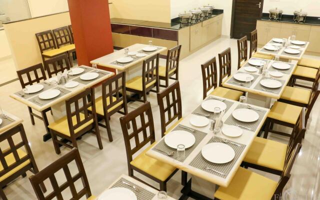 Itsy Hotels Worldtree Bellandur