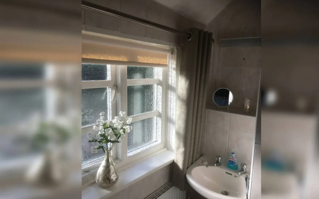 Ye Olde Robin Hood Inn