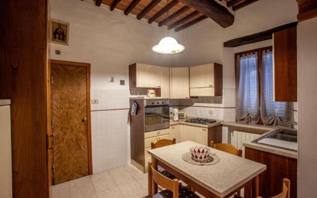 La casa di Francesca