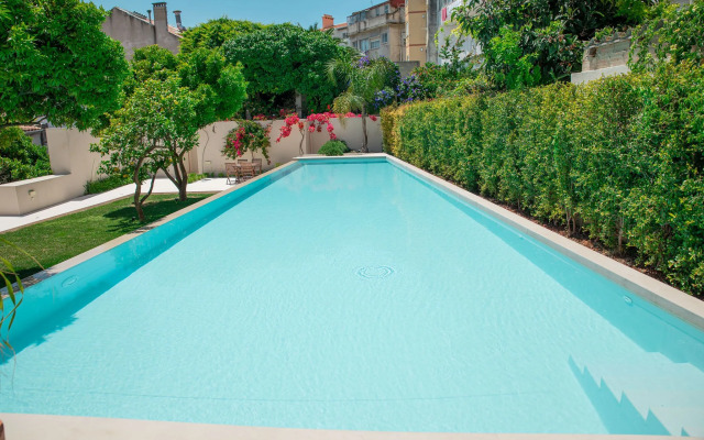 Casa René, Lisbon's Hidden Gem