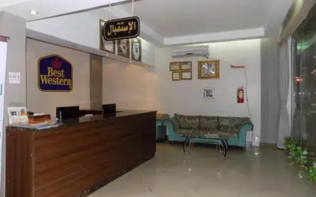 Assal Hail Hotel Apartments