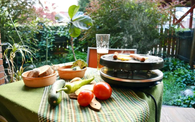 Ilka Garden