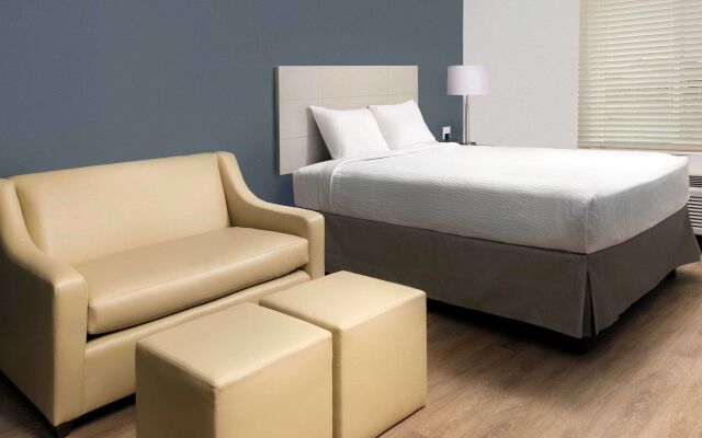 Extended Stay America Suites - New Orleans - Airport - I-10