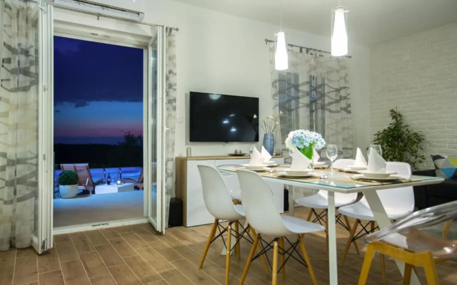 Villa Sun