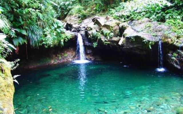 Holiday home Rue de Mon Repos