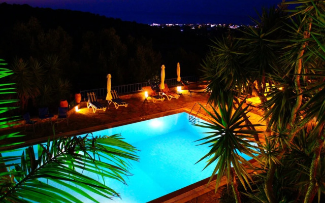 Villa Alexandra 6 Bedrooms Private Pool