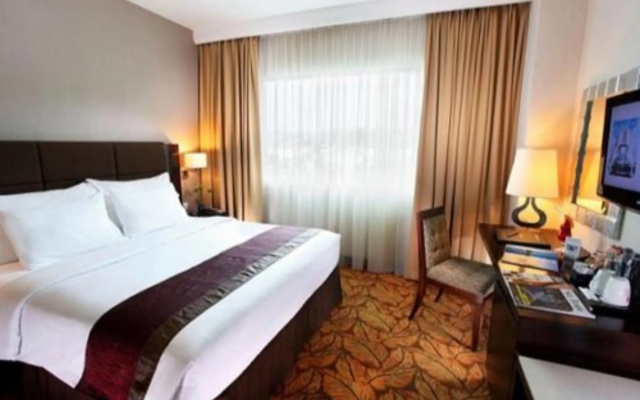 Swiss-Belhotel Ambon – Guest Rooms – Ambon