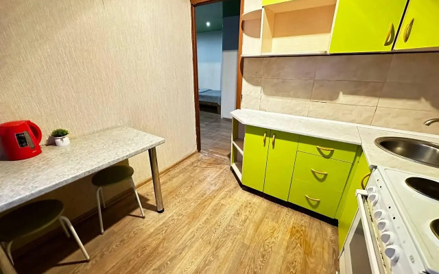 Apartments on Kirov Avenue 67
