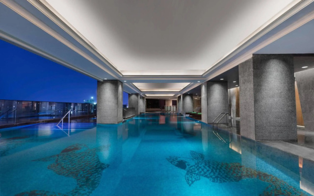 Sheraton Shunde Hotel