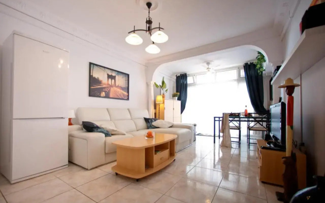 Costa del Silencio Apartment