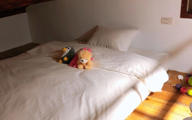 I-Shan B&B