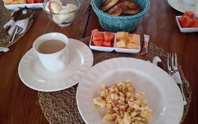 Hotel Boutique Casa Tres Cruces