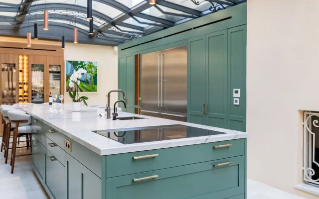 Villa Soleil Riviera