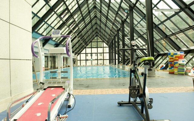 Chenzhou international Hotel