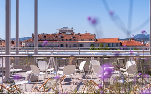 Apparthôtel Privilodges Toulon Centre Gare