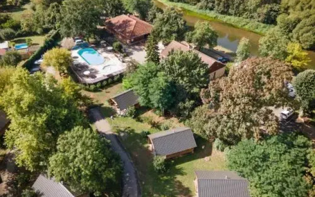 Camping De l'Ill - Colmar