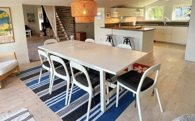 Holiday Home in Borgholm