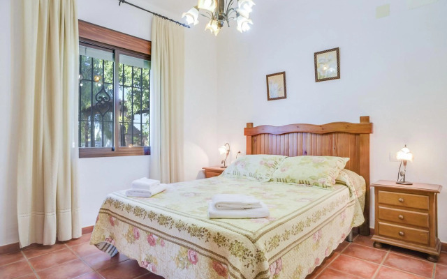 Casa Villanueva 5 - Sólo Familias