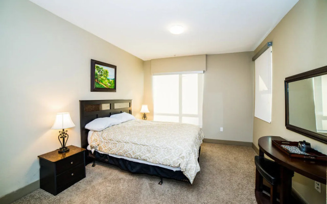 Hollywood Boulevard Extended Stay