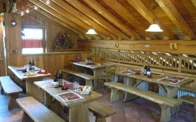 Apartment Lo Retsignon