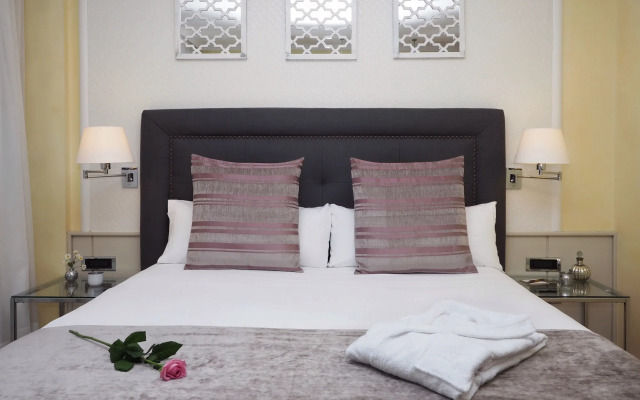 Vilana Hotel Boutique