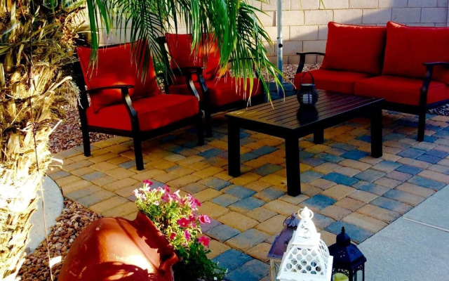 All Star By Signature Vacation Rentals
