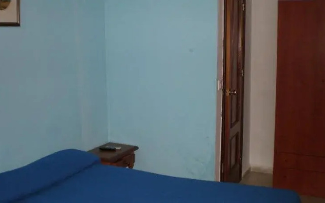 Hostal Lepanto