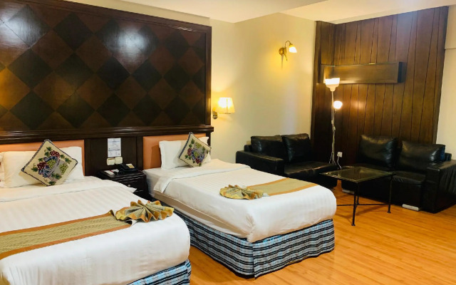 Hotel Emas Tawau