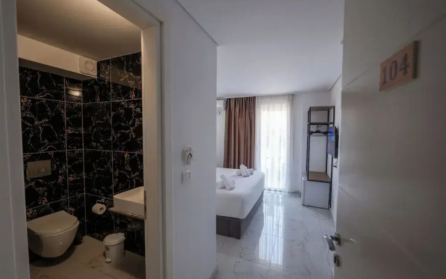 Elite Hotel