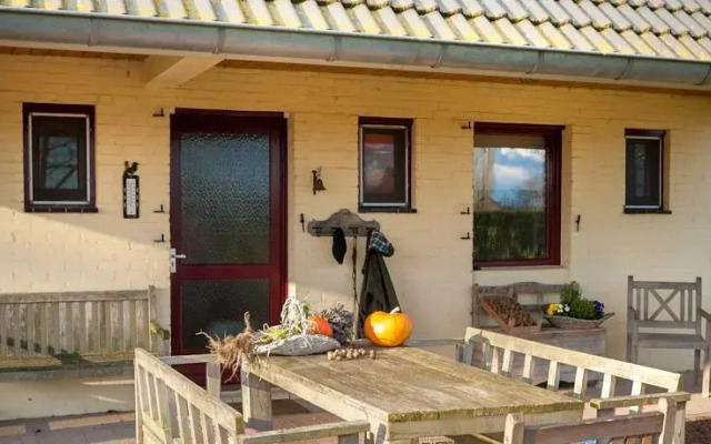 Vakantiehuis "De Paardenstal"