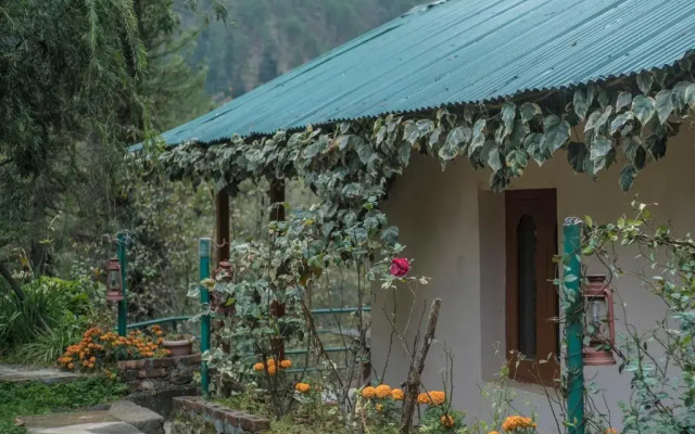 Parvati Kuteer Hotel