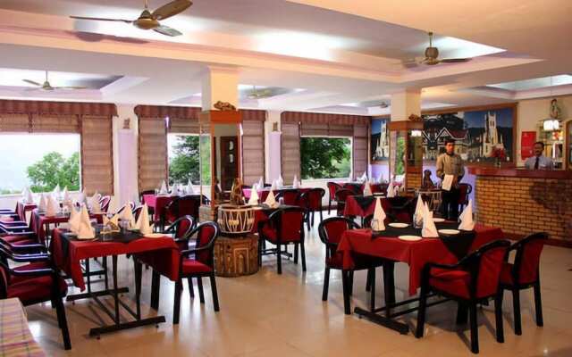 ADB Rooms Falcon Crest